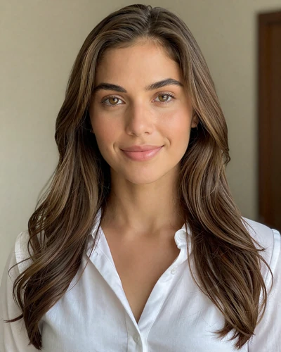 Carolina, 27, from David, Panama