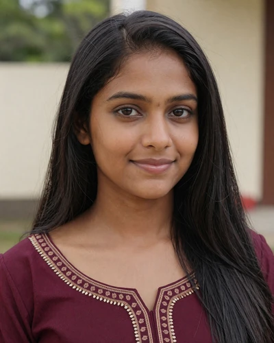 Kavita, 28, from Anna Regina, Guyana