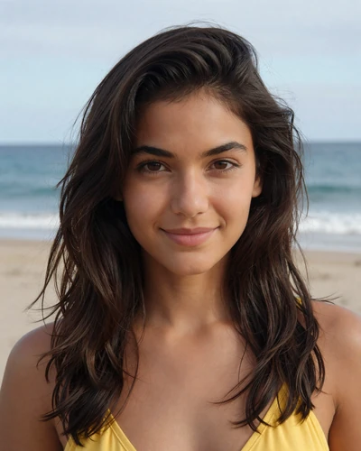 Yuliana, 28, from Santiago de Cuba, Cuba