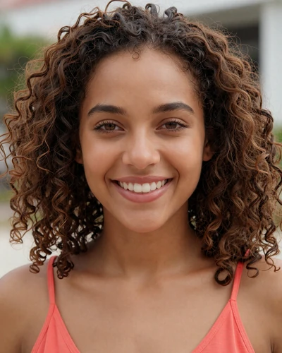 Anisa, 24, from Sangre Grande, Trinidad