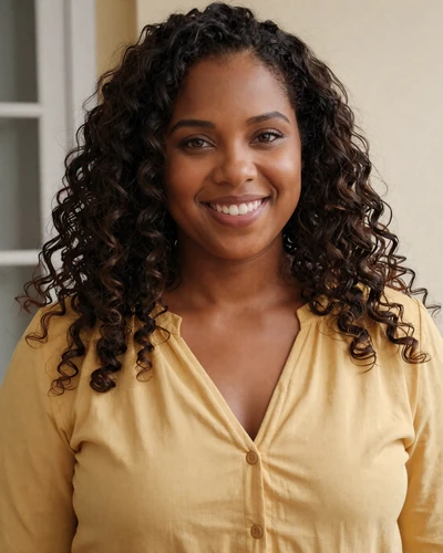 Amelia, 27, from St. George's, Grenada