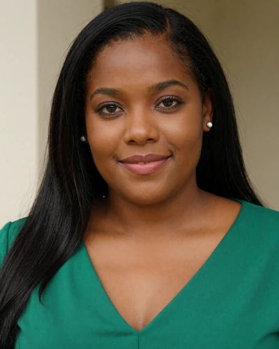 Therese, 30, from Dennery, Saint Lucia
