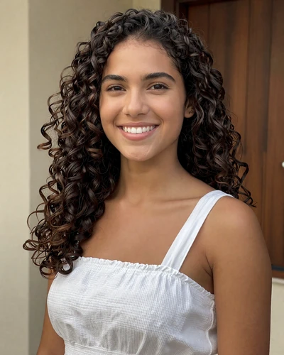 Rafaela, 25, from Brasília, Brazil