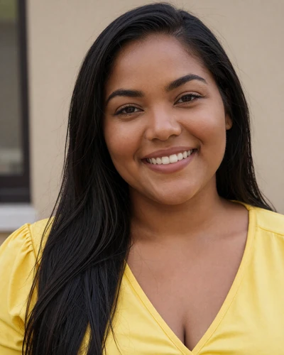 Valentina, 30, from Colón, Panama
