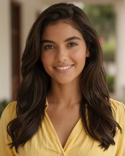 Valentina, 26, from Bogotá, Colombia