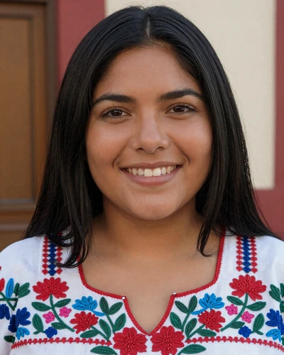 Lupita, 28, from Guadalajara, Mexico