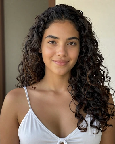 Natalia, 26, from Cali, Colombia