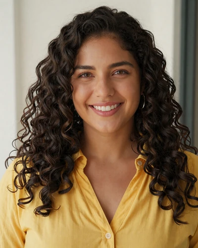 Sofia, 29, from Bogotá, Colombia
