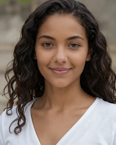 Shanique, 25, from Grenville, Grenada
