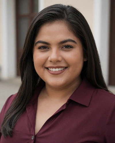 Carolina, 30, from Tegucigalpa, Honduras