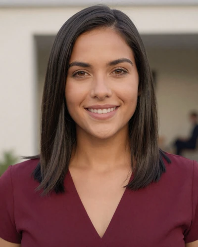 Alejandra, 29, from Panama City, Panama