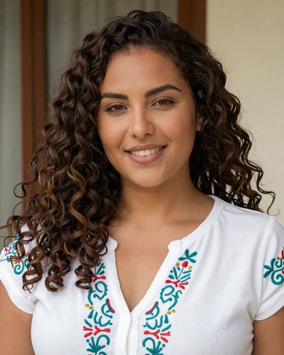Daniela, 29, from León, Nicaragua
