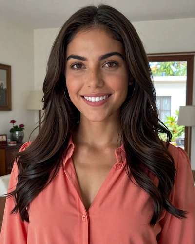 Valentina, 28, from Caracas, Venezuela
