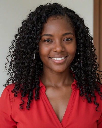 Kiana, 27, from Kingston, Jamaica