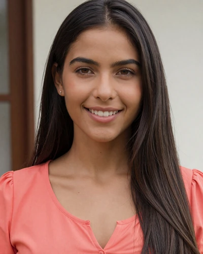 Maritza, 29, from Caracas, Venezuela