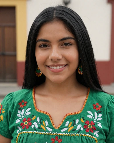 Camila, 30, from Puebla, Mexico