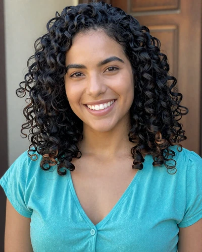 Yasmín, 29, from Ponce, Puerto Rico