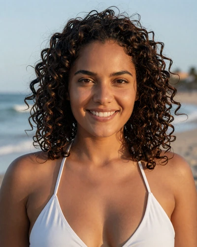 Amelia, 25, from Punta Cana, Dominican Republic