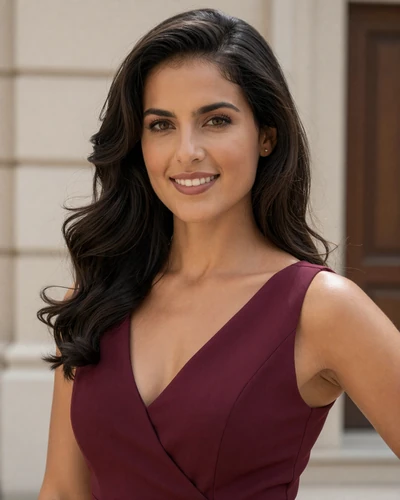 Aurélie, 30, from Remire-Montjoly, French Guiana