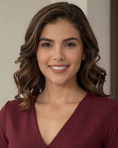 Isabella, 29, from Valencia, Venezuela