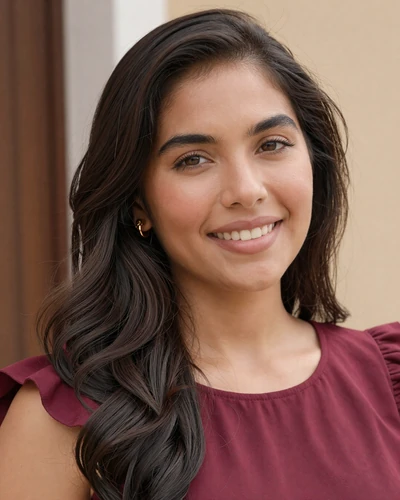 Rosa, 31, from Capiatá, Paraguay