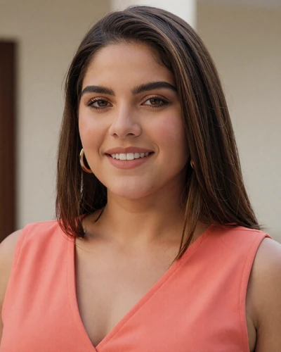 Carolina, 28, from Bogotá, Colombia