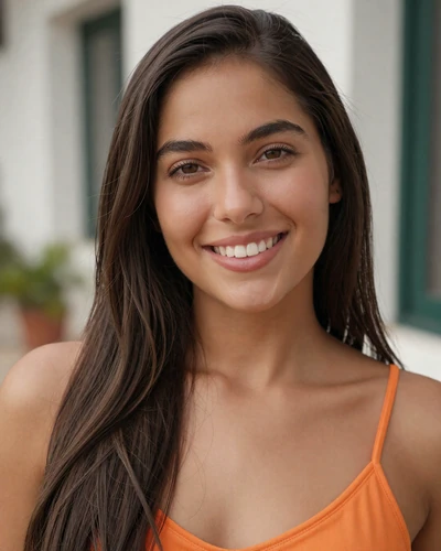 Sofía, 24, from Guaynabo, Puerto Rico