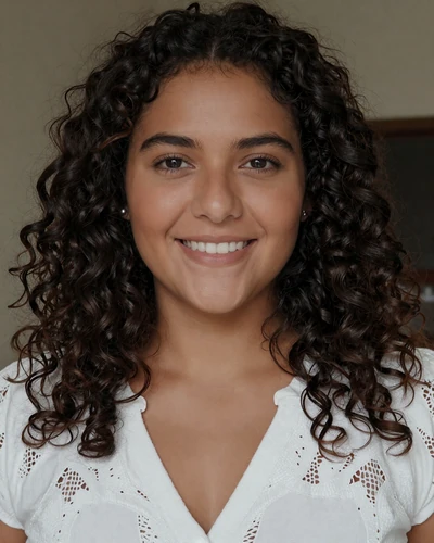 Beatriz, 28, from Luque, Paraguay