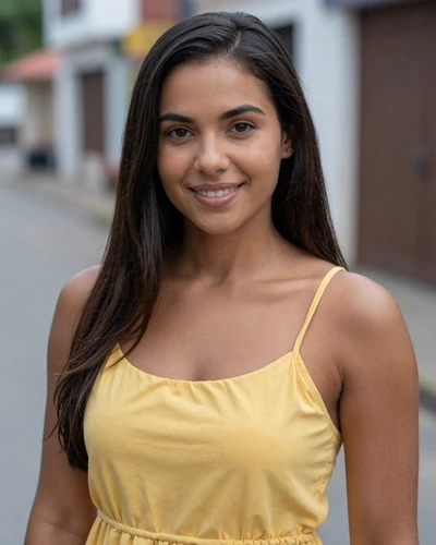 Rhonda, 26, from Victoria, Grenada