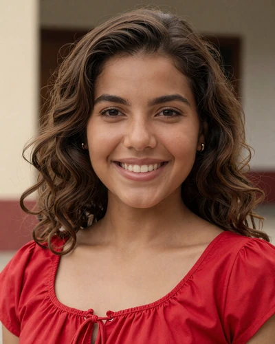 Carolina, 26, from Masaya, Nicaragua