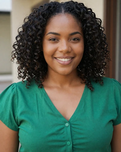 Nakisha, 31, from Sauteurs, Grenada
