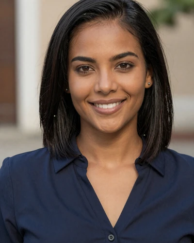 Larissa, 31, from Otrobanda, Curaçao