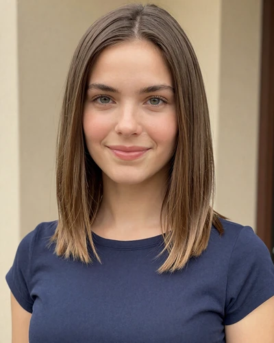 Valentina, 27, from Viña del Mar, Chile