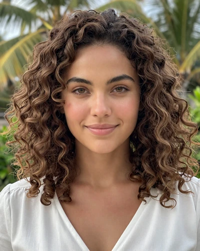 Jade, 24, from Paradise Island, Bahamas