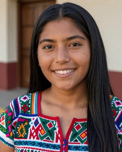 Isabella, 27, from Guatemala City, Guatemala