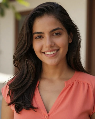 Gabriela, 27, from Managua, Nicaragua