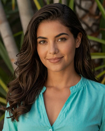 Juliana, 28, from Willemstad, Curaçao