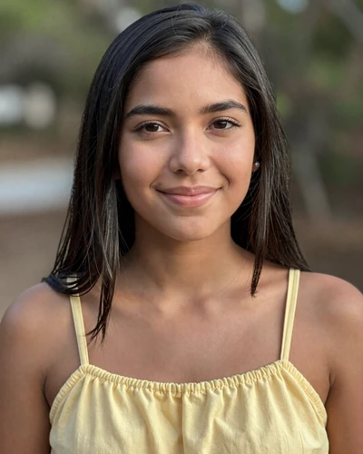 María, 25, from Granada, Nicaragua