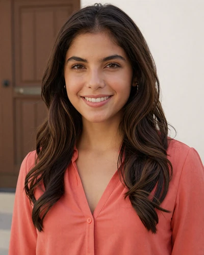 Alejandra, 26, from Mexico City, Mexico
