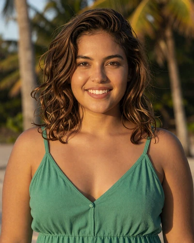 Adriana, 26, from San José, Costa Rica