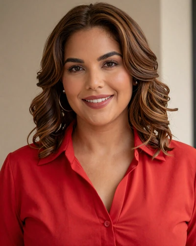 Carolina, 31, from Carolina, Puerto Rico