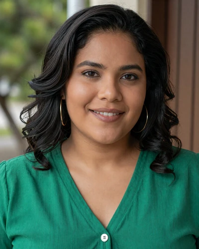 Alejandra, 30, from Estelí, Nicaragua