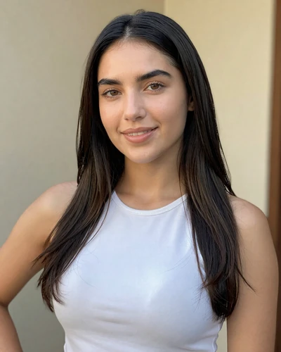 Francisca, 26, from Concepción, Chile
