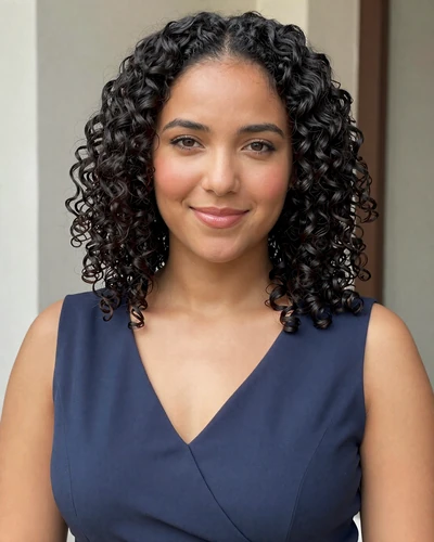 Amélie, 29, from Kourou, French Guiana