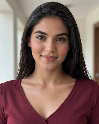 Carolina, 31, from Caracas, Venezuela