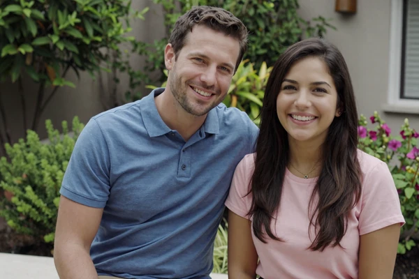 Daniel and Yesenia Video Testimonial