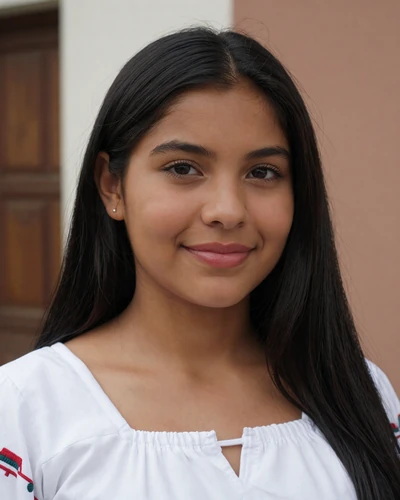 Valentina, 29, from Asunción, Paraguay