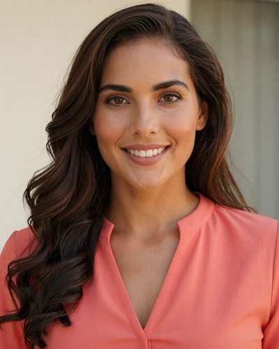 Isabelle, 27, from Cayenne, French Guiana