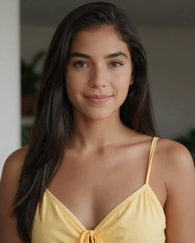 Mariela, 25, from Bayamón, Puerto Rico