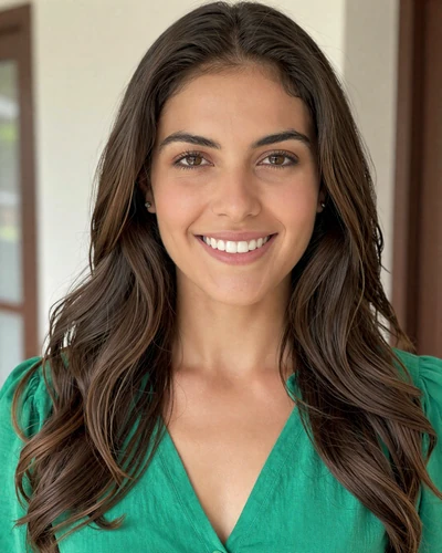 Gretel, 27, from Trinidad, Cuba